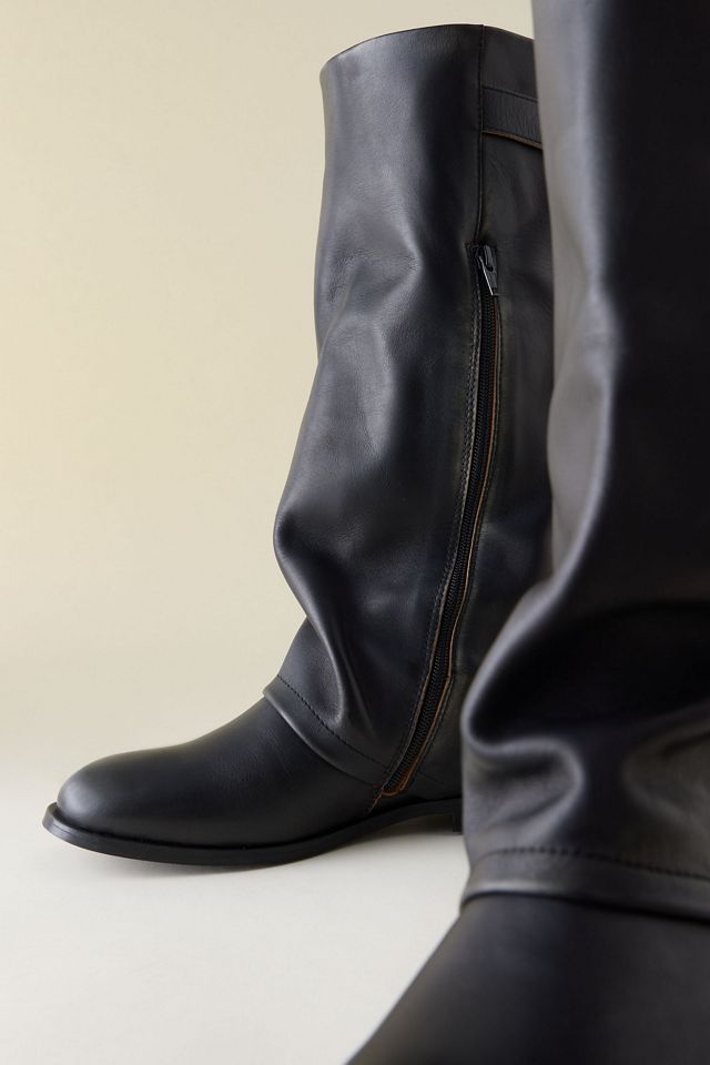 Stivali Moto Mika By Anthropologie #2