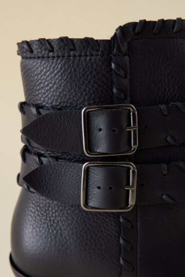 By Anthropologie Bottines Monroe Stitch #1