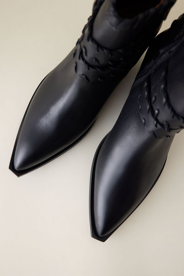 By Anthropologie Bottines Monroe Stitch #2