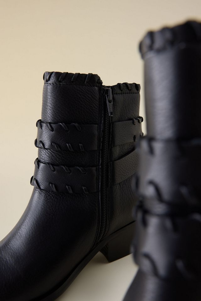 By Anthropologie Bottines Monroe Stitch #3