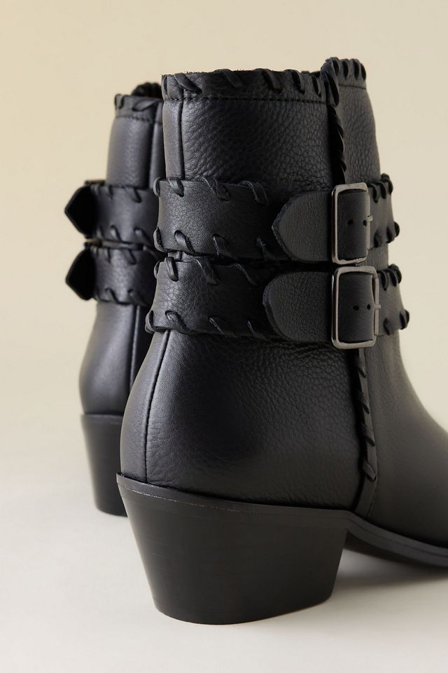 By Anthropologie Bottines Monroe Stitch #4