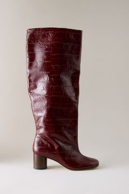 Maeve Tall Straight Boots