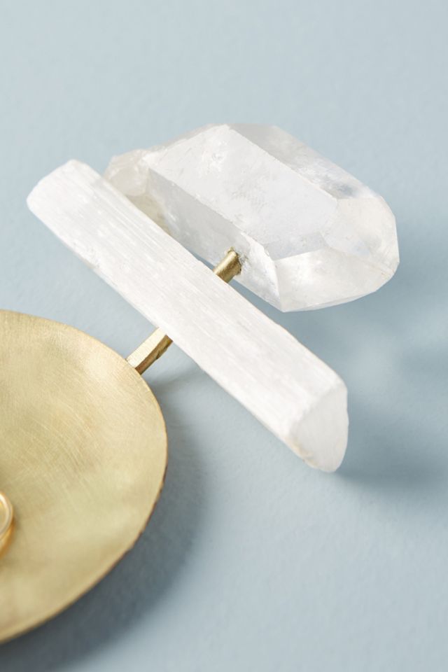Stone-Tipped Trinket Tray #1