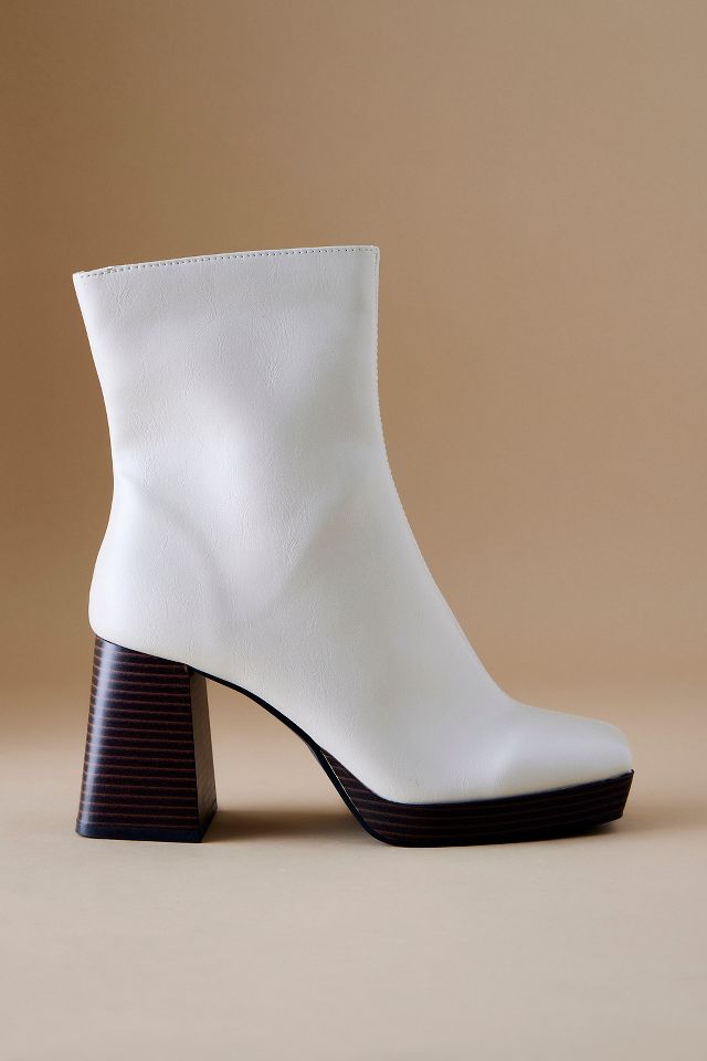 Anthropologie fashion boots uk