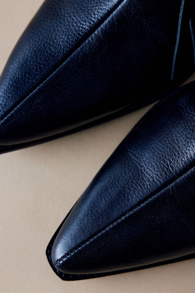 Stivali Western con Frange di Anthropologie #2