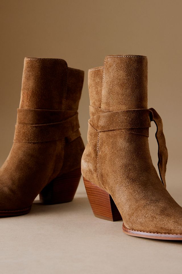 Matisse Colton Stiefeletten mit Schleife #2