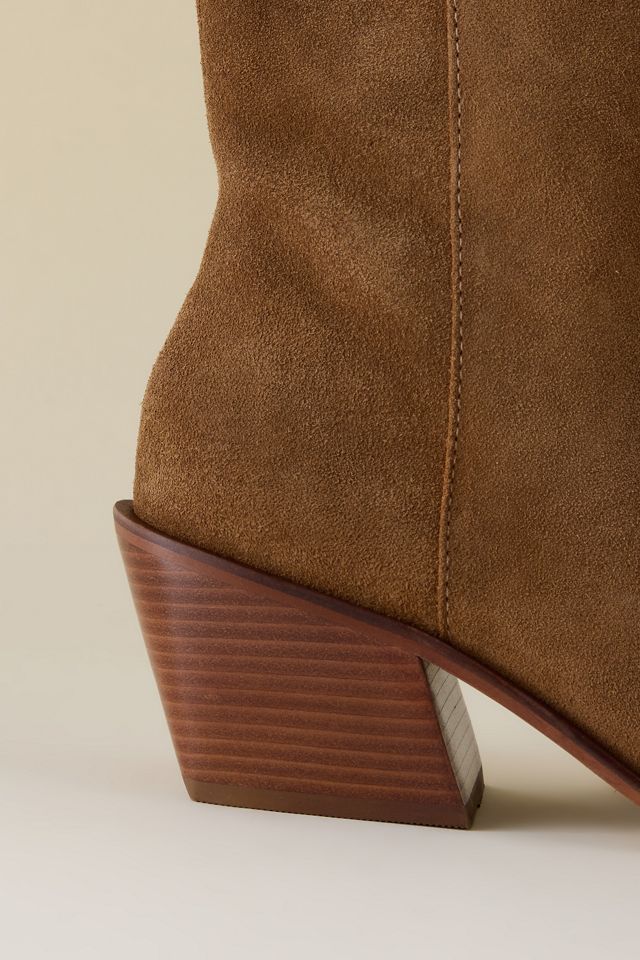 Bottes Cleo Matisse #1