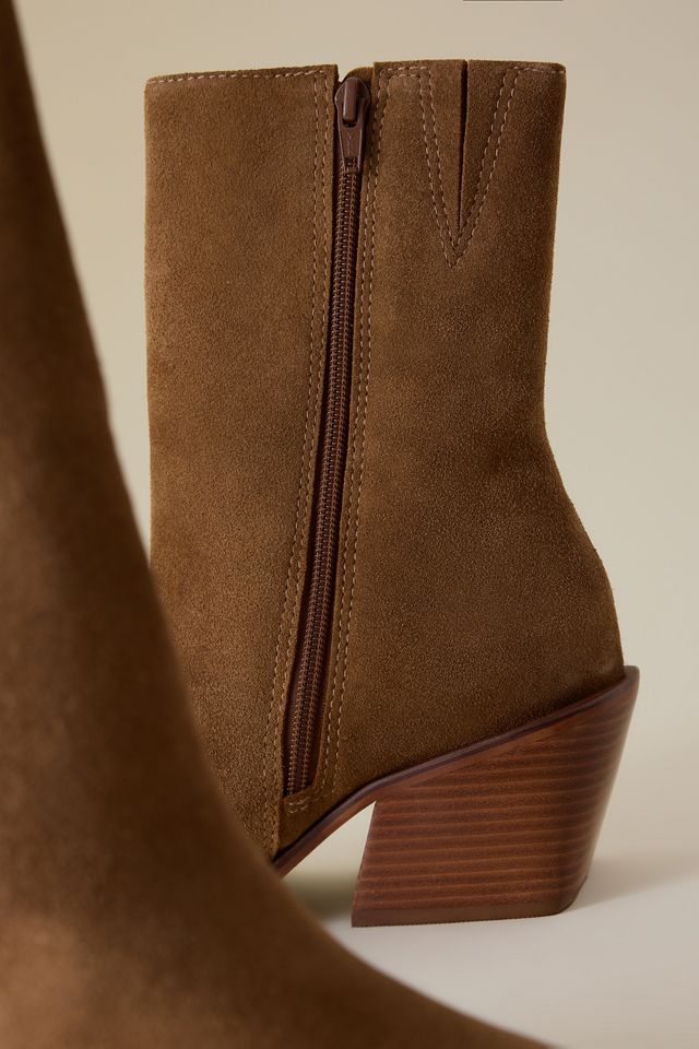 Bottes Cleo Matisse #2