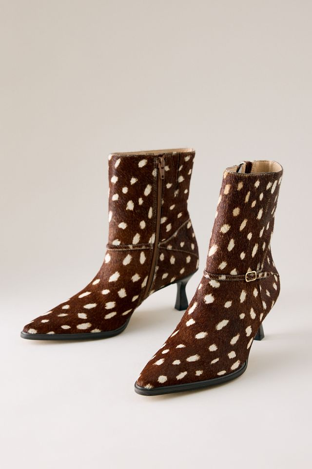 Matisse Ilana Stiefel #1