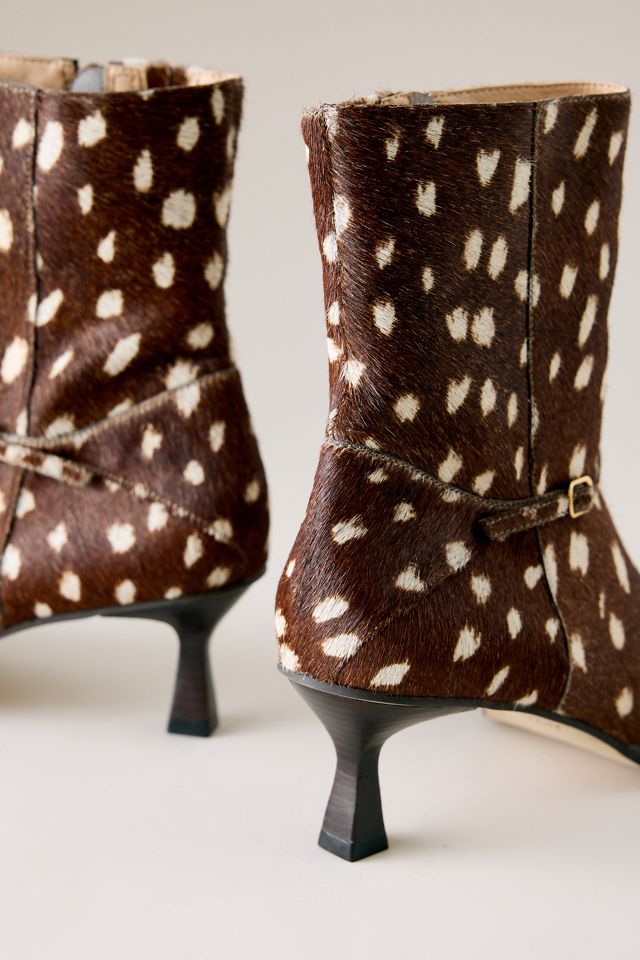 Matisse Ilana Stiefel #2