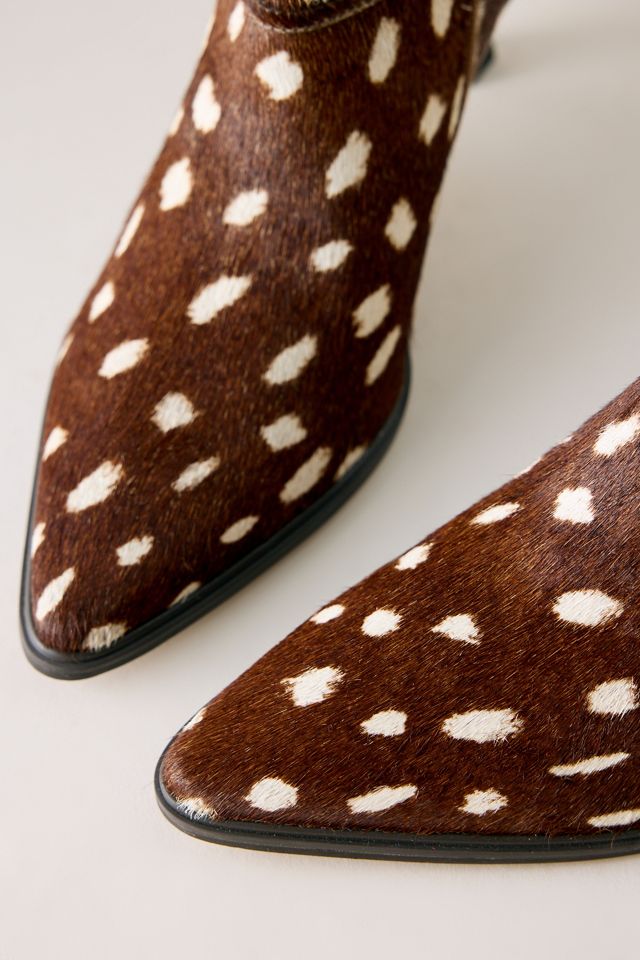 Matisse Ilana Stiefel #3