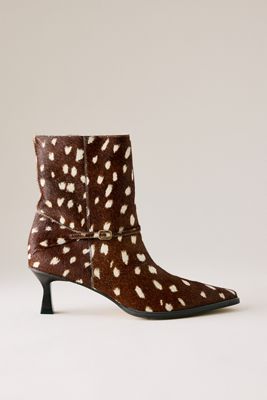 Bottes Ilana Matisse