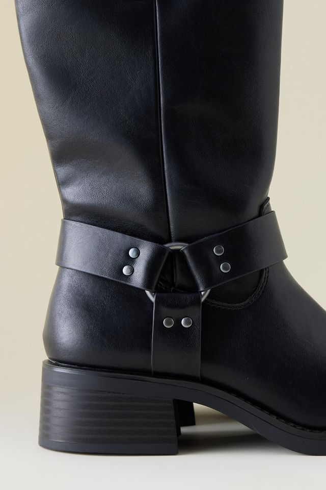 Bottes moto Matisse Autumn #1