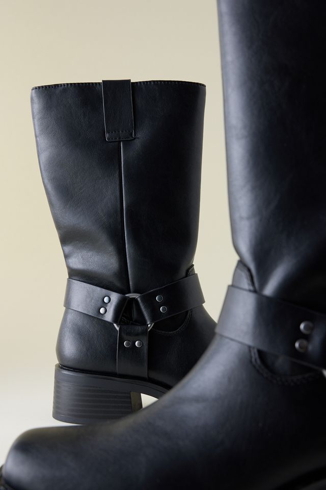 Bottes moto Matisse Autumn #2