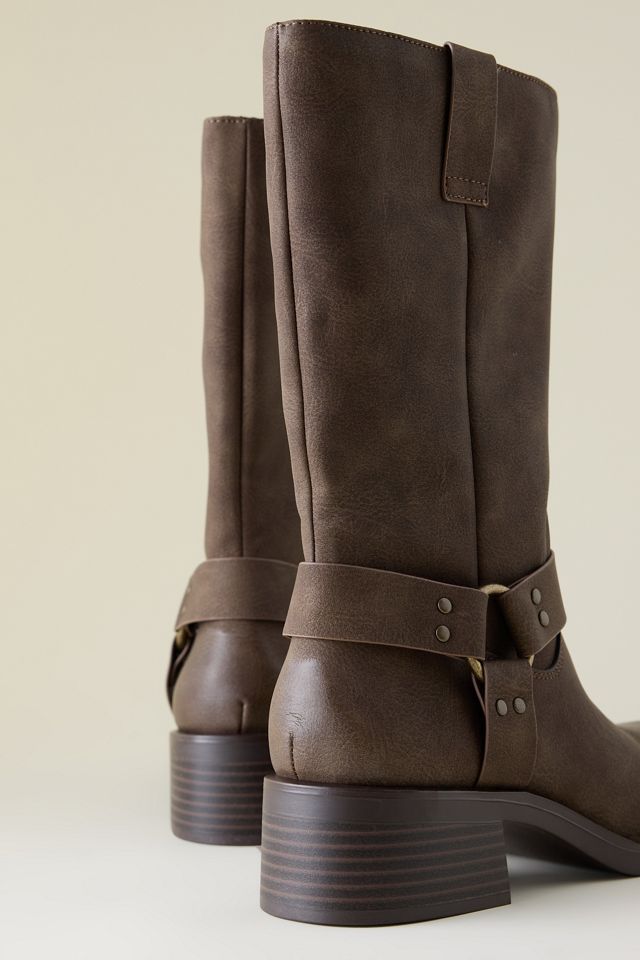 Bottes moto Matisse Autumn #3