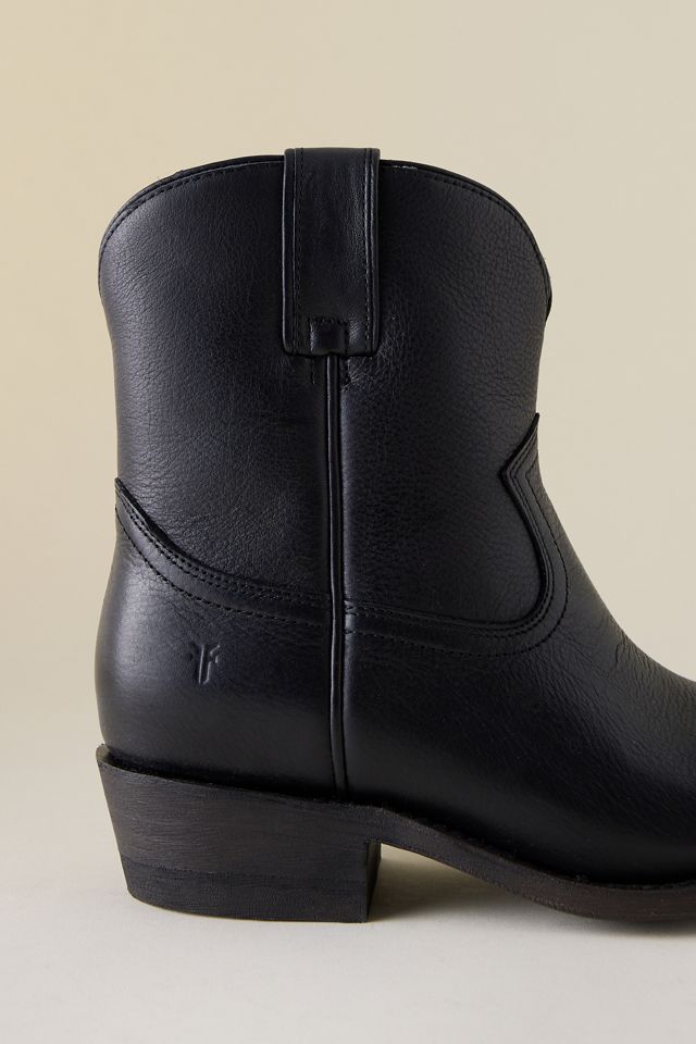 Frye Billy Short Boots #2