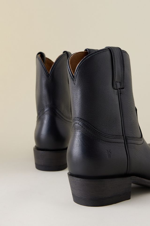 Frye Billy Short Boots #3