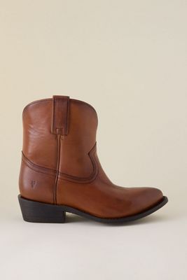 Frye Billy Short Boots