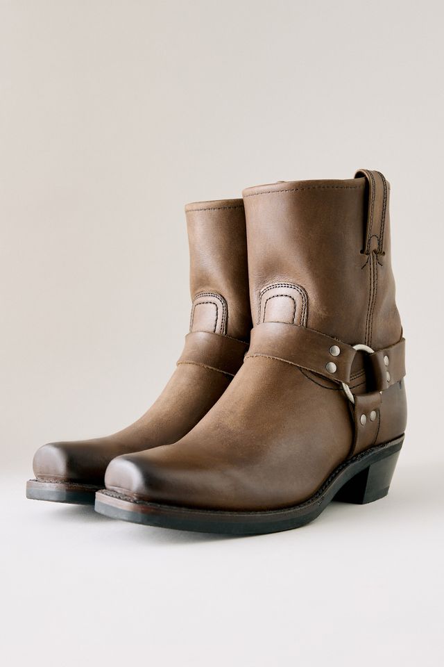 Botas Frye Harness 8R #1