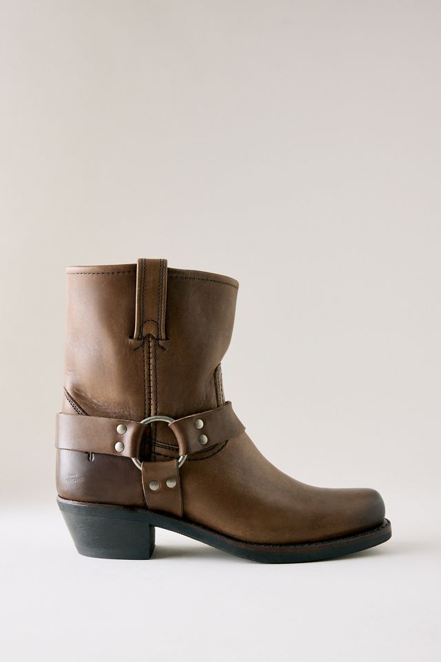 Botas Frye Harness 8R #2