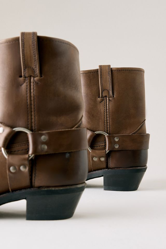 Botas Frye Harness 8R #3