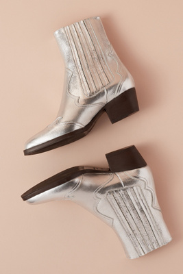 Bottines Hudson En Cuir Noir – Taille UK 7 / EUR 40 – Talon Bas, Neuf Avec Boîte