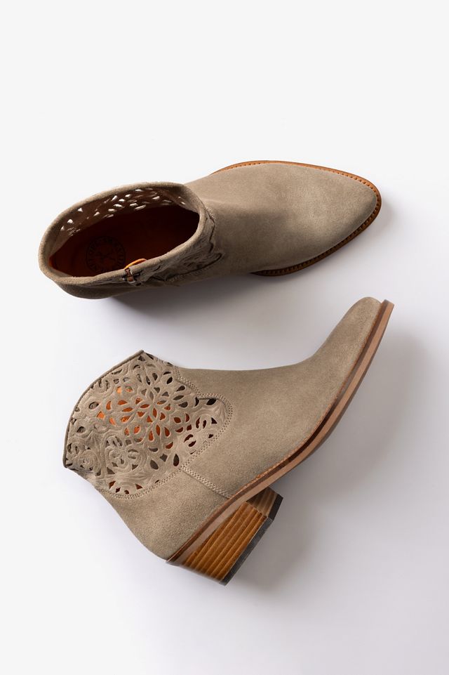 Penelope Chilvers Cassidy Cut-Out Boots #2
