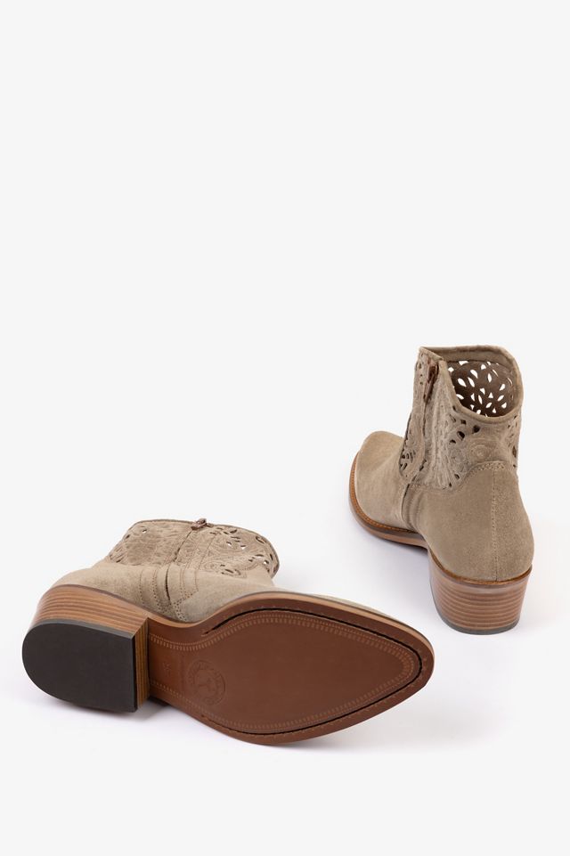Penelope Chilvers Cassidy Cut-Out Boots #3