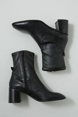 Bottes Azra Miista