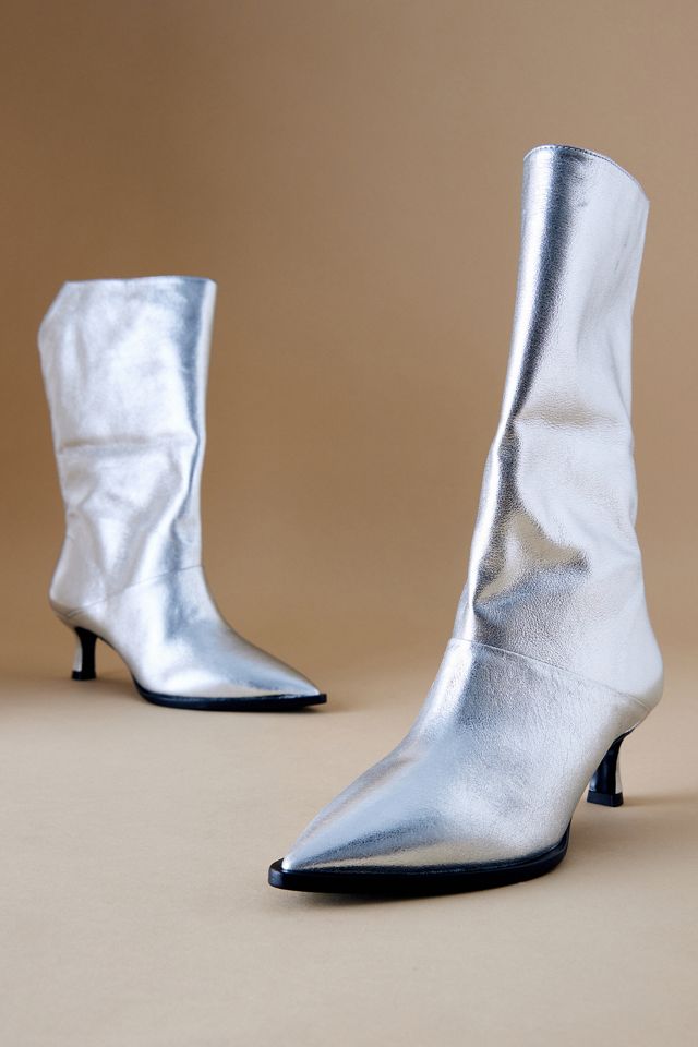 Vicenza Montreal Boots #3