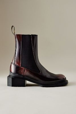 Shop Dr. Martens' Dr. Martens Maybole Chelsea Boots In Multicolor