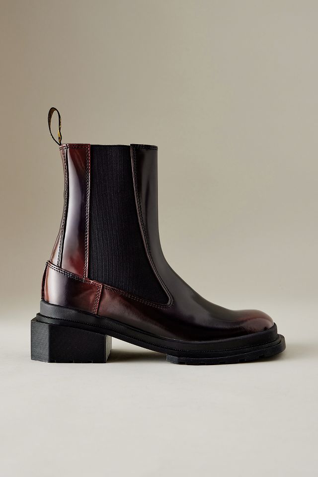 Dr. Martens Maybole Chelsea Boots Anthropologie UK