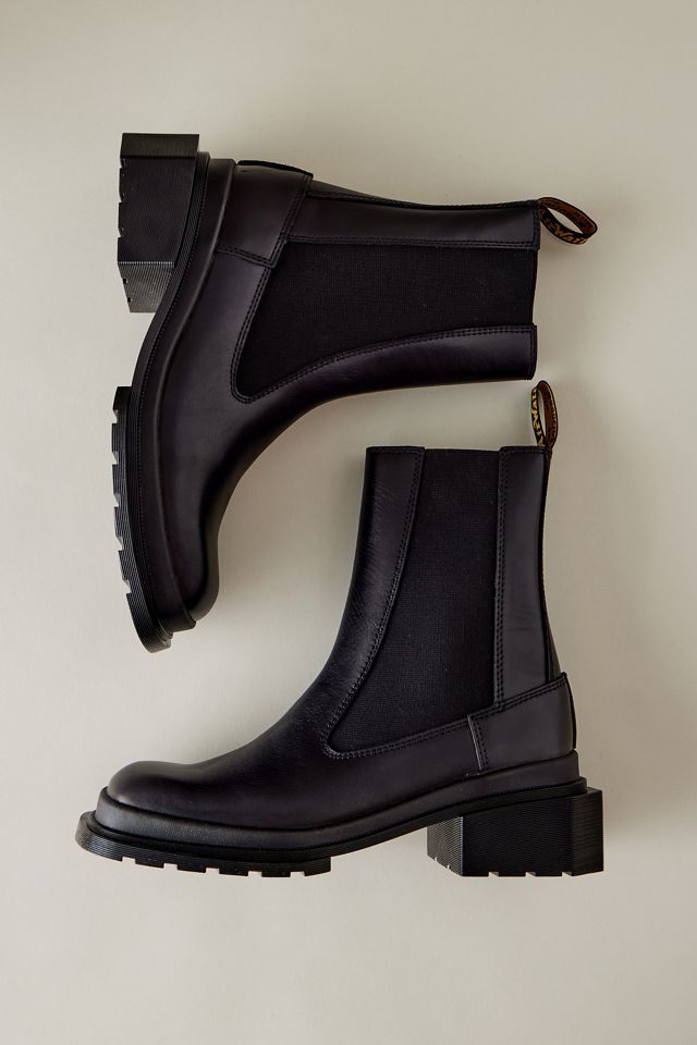 Stivaletti Chelsea Dr. Martens Maybole #4
