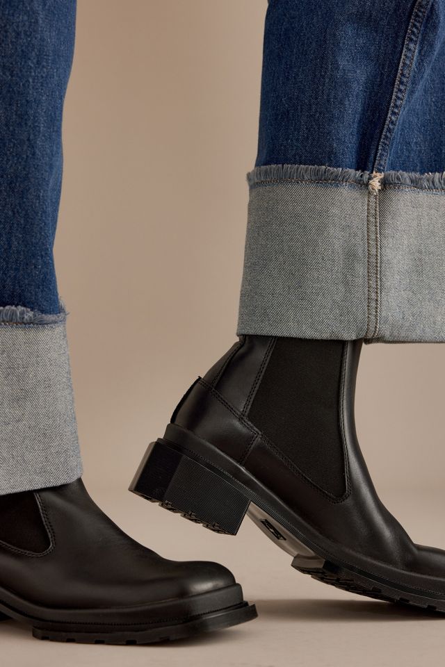 Stivaletti Chelsea Dr. Martens Maybole #1
