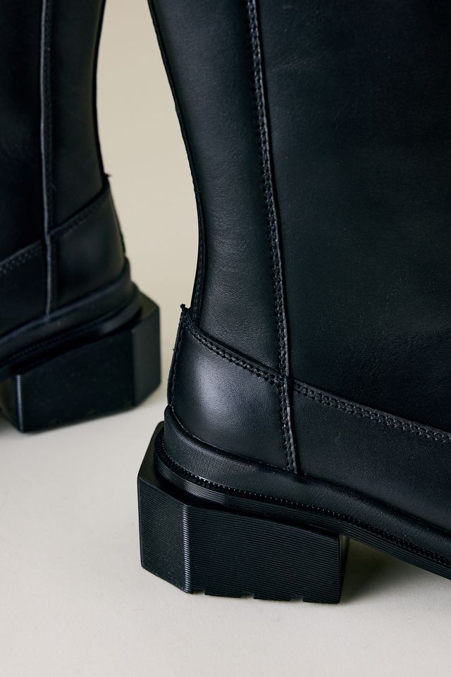 Dr. Martens Maybole Hi Leather Chelsea Boots #3