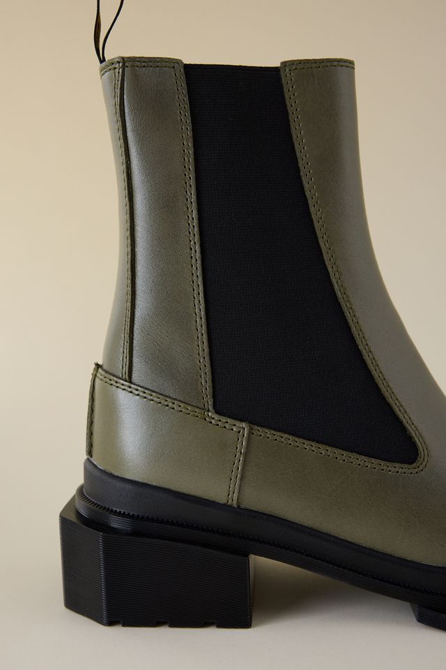 Dr. Martens Maybole Leather Chelsea Boots #1