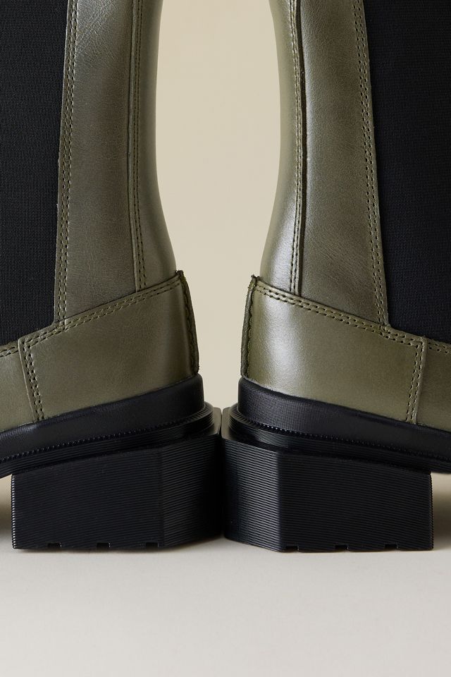 Dr. Martens Maybole Leather Chelsea Boots #2
