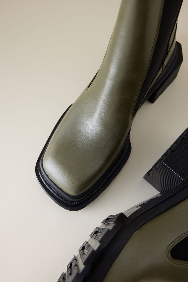 Dr. Martens Maybole Leather Chelsea Boots #3