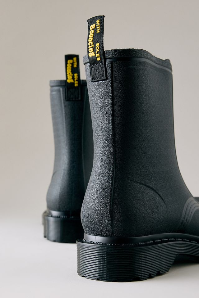 Botas de Lluvia 1460 Dr. Martens #3