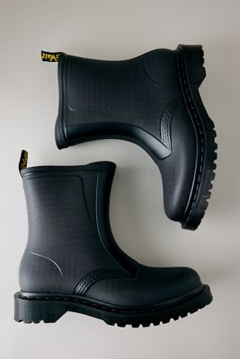 Dr. Martens 1460 Regenstiefel