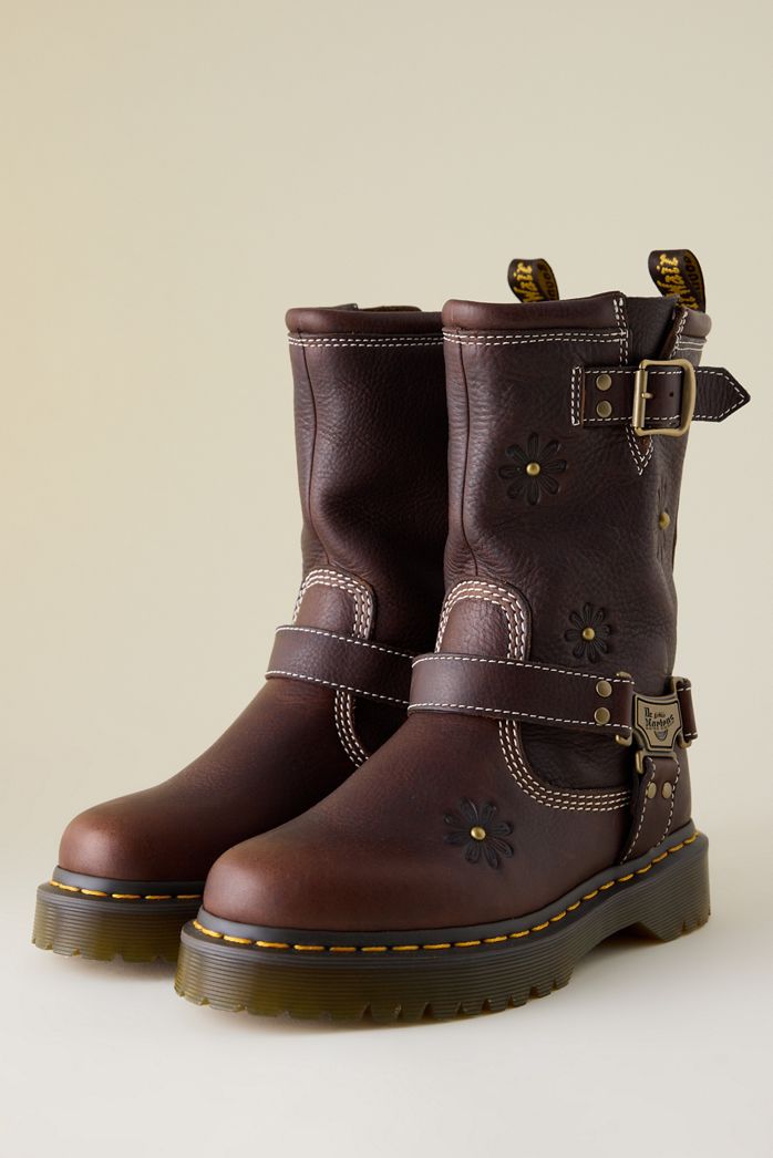 Dr. Martens Anistone Hi Boots