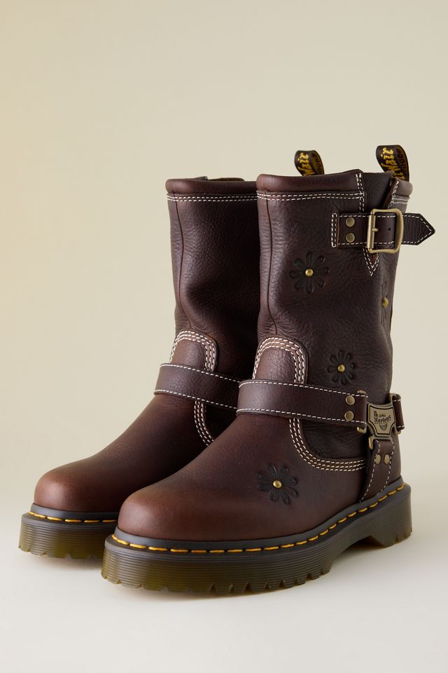 Botas Anistone Hi Dr. Martens #1