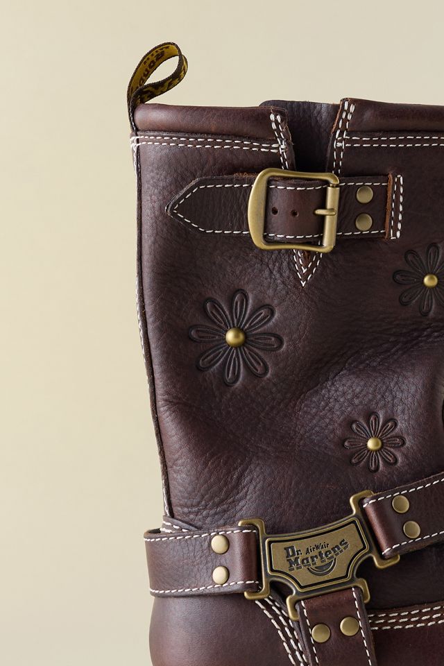 Botas Anistone Hi Dr. Martens #2