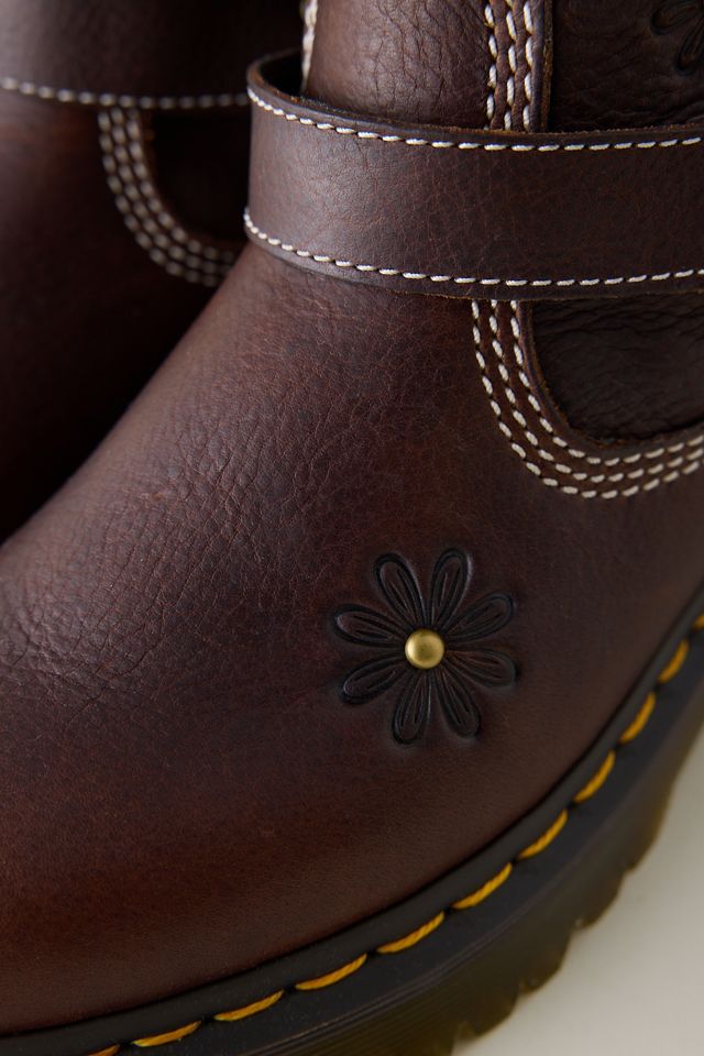 Botas Anistone Hi Dr. Martens #4