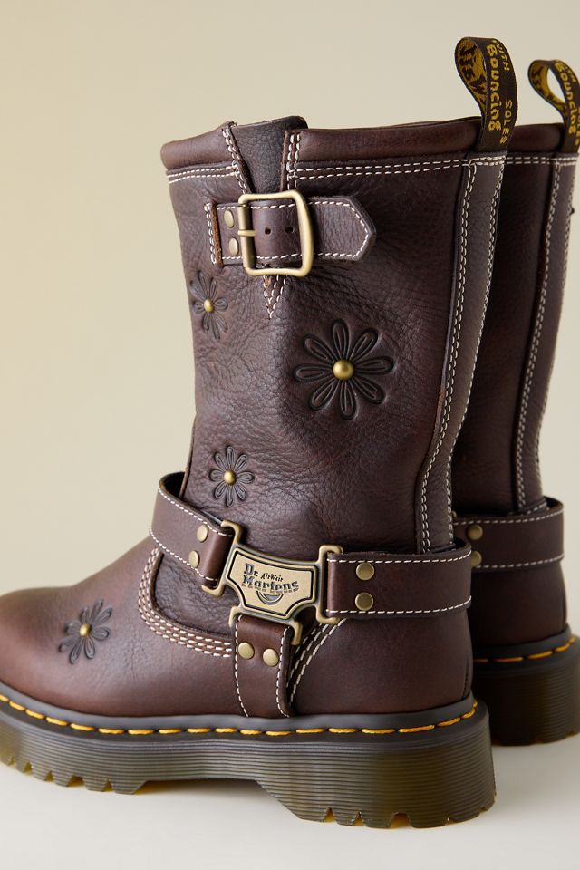 Botas Anistone Hi Dr. Martens #5