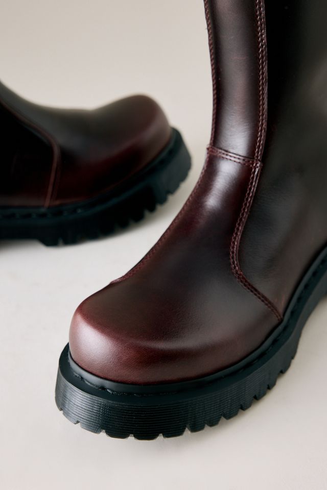 Botas de Cuero Dr Martens Rejena Old Harness #3