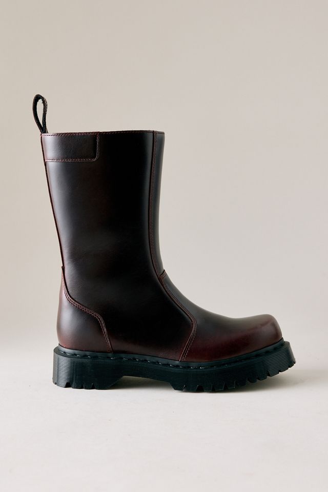 Botas de Cuero Dr Martens Rejena Old Harness #1