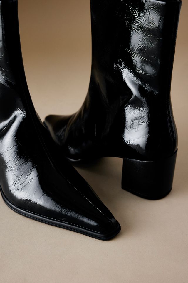 Vagabond Giselle Leather Ankle Boots #2