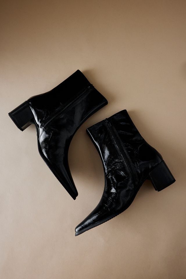 Vagabond Giselle Leather Ankle Boots #3