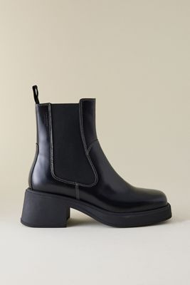 Bottines Dorah Vagabond